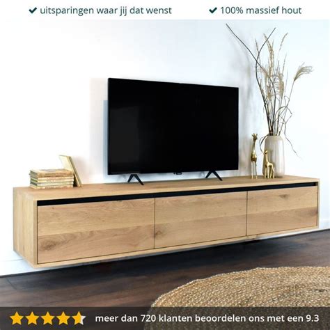 Illustratie van diverse TV-meubels in verschillende woonkamerstijlen