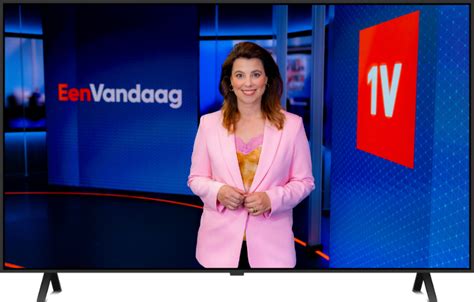 Montage van diverse programma-affiches van NPO 1
