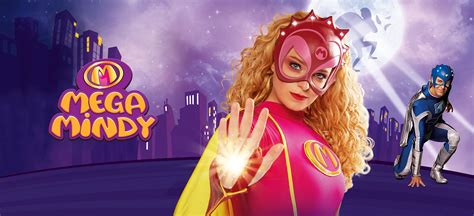 Infographic die de werking van de transformatie-capsule van Mega Mindy uitlegt, met nadruk op de rol van Blieptoniet.