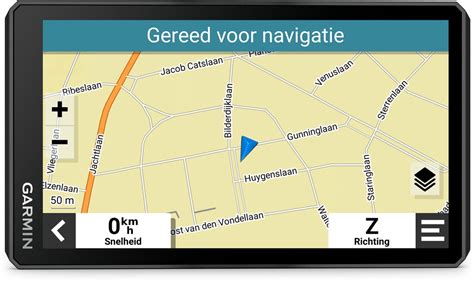 Schema van een Denso navigatiesysteem met geïntegreerde DVD-speler in het dashboard