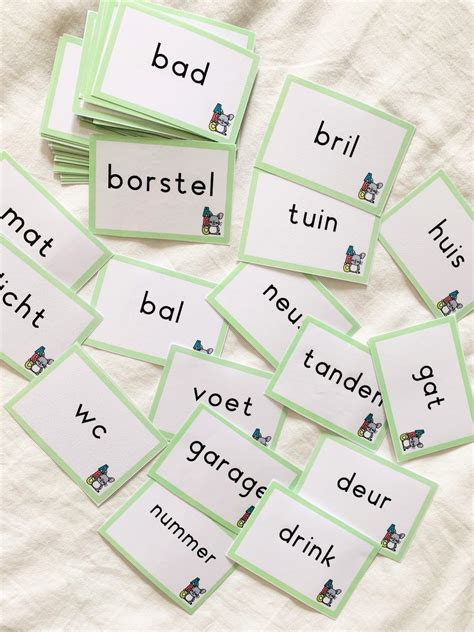 Schematische weergave van hoe Nederlandse samengestelde woorden worden gevormd