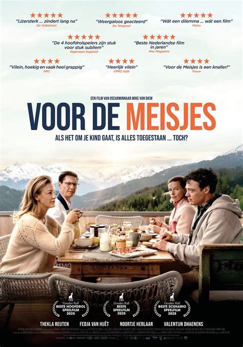 Promotionele poster voor de film 