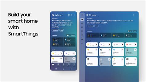 Screenshot van de SmartThings app op een smartphone, waarop de optie 'Mijn Album' en fotoselectie te zien zijn.