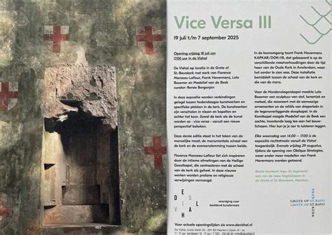 Collage van posters van de genoemde alternatieve series