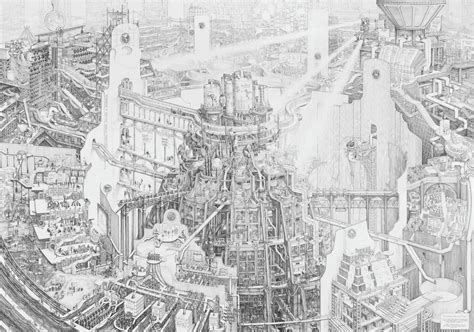 Gedetailleerde weergave van 'Het Waterwerk van ons Geld' met uitleg over de metafoor van water en geld