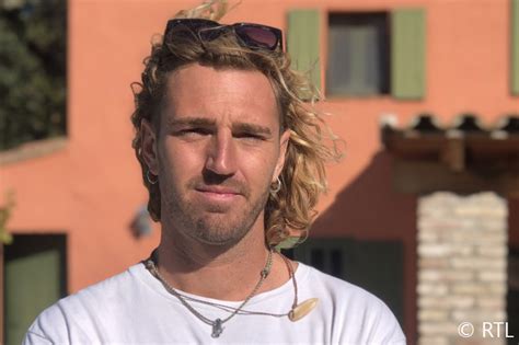 Promotionele foto van Mike Verkoelen uit B&B Vol Liefde