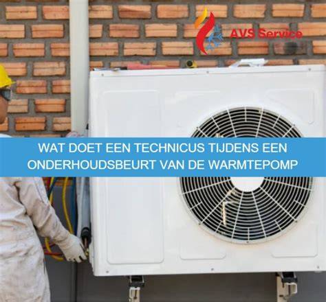 Technicus voert een inbouwapparaat in