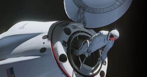 Illustratie van Thomas die een gevaarlijke missie onderneemt