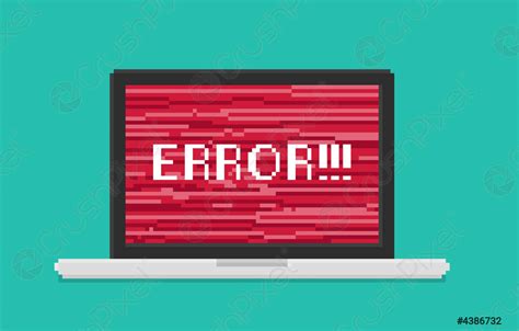 Illustratie van een mediaspeler-interface met een foutmelding over een niet-ondersteund audioformaat.