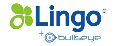 Logo van Lingo