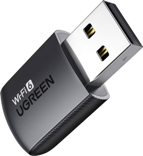 Afbeelding van diverse USB wireless LAN adapters.