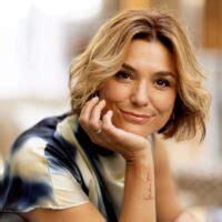 Portretfoto van Evi Hanssen