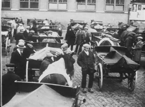 Archiefbeelden van TMF Vlaanderen