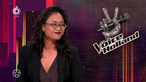 Infographic met de belangrijkste aantijgingen in The Voice of Holland