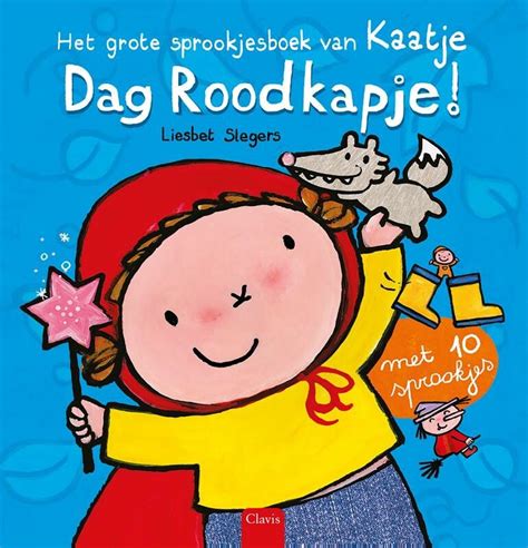 Afbeelding van Kaatje die een slim plan bedenkt