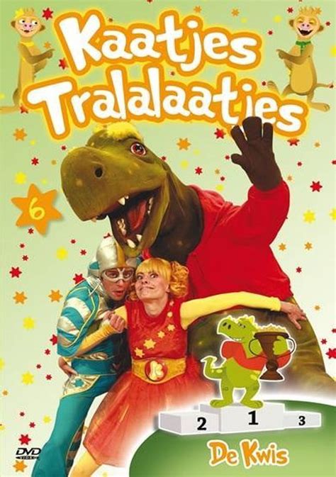 Cover van de dvd 