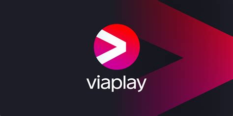 Logo van Viaplay