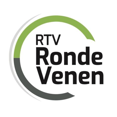 Screenshot van de RTV Ronde Venen app op een tablet, met een nieuwsbericht op het scherm.