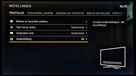 Infographic die de verschillende manieren van ondertiteling uitlegt, inclusief teletekst en DVB.