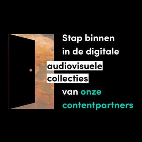 Collage van logo's van de contentpartners in het entertainmentpakket.