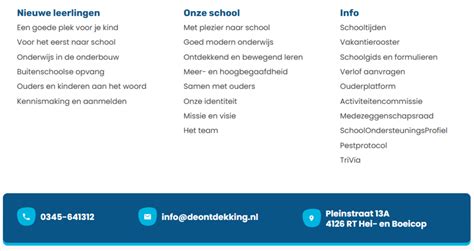 Grafische weergave van de menustructuur van een streamingdienst, met nadruk op gebruiksvriendelijkheid.