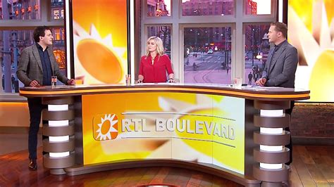 Logo van RTL Boulevard