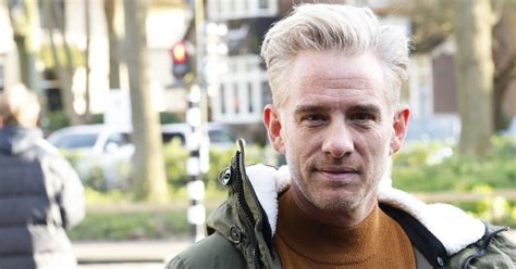 Art Rooijakkers, presentator van de specials van B&B Vol Liefde