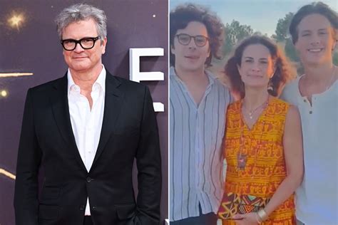 Colin Firth als George Falconer in een stijlvolle jaren '60 outfit