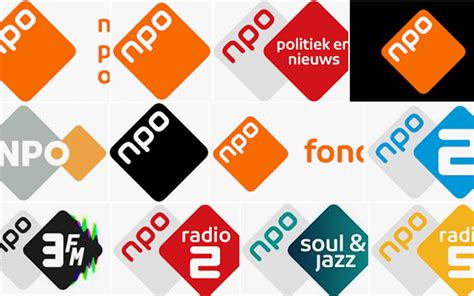 Vergelijking van zomerprogrammering NPO en commerciële zenders