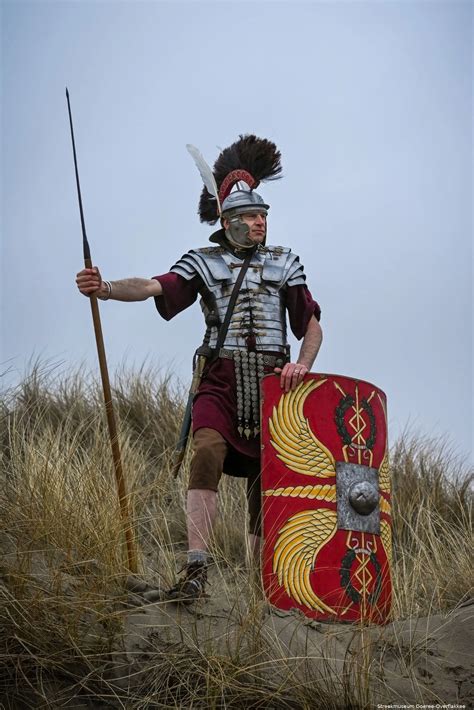 Illustratie van Petrus die een Romein doopt