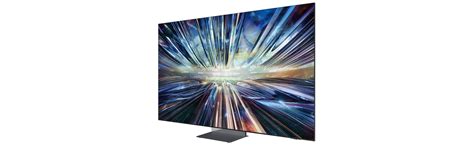 Afbeelding van de Samsung QN990F met Infinity Air Design