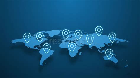 een kaart van Amsterdam met gemarkeerde locaties die relevant zijn voor de serie